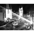 thumbnail image 2 of Grauman'S Chinese Theatre The Night Of The 1943 Academy Awards History (36 x 24), 2 of 2