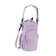 thumbnail image 4 of Bolsa para botella de agua Bolsa para botella de agua Bolsa para cuerpo de moda con bolsillo con correa ajustable Púrpura, 4 of 9