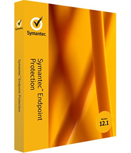 21182302 SYMANTEC 21182302 Symantec Endpoint Protection ( v. 12.1 ) box pack + 1 Year B by Symantec