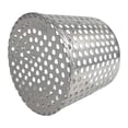 thumbnail image 4 of Dickly Anti Blocking Floor Drain Plug Cap Drains Cover Stainless Protection Screen for 125 Tube, 4 of 8