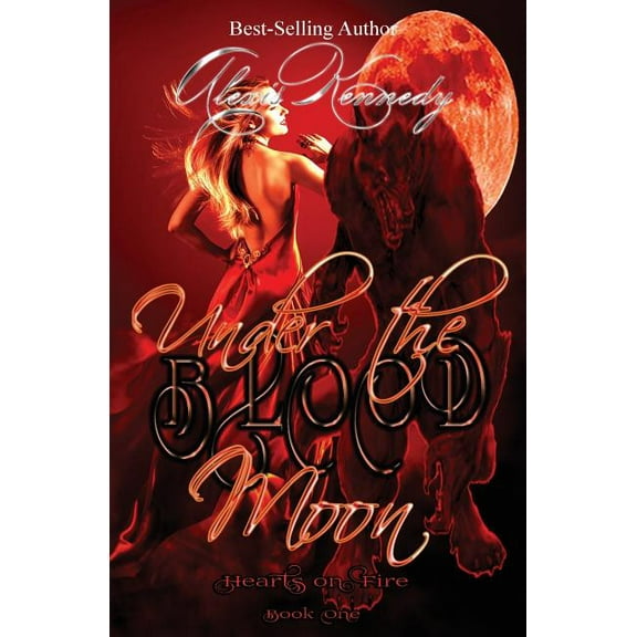 Under the Blood Moon (Paperback)
