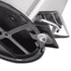 thumbnail image 2 of Bote de Basura Tramontina Acero Inoxidable con Pedal 30 LT, 2 of 4