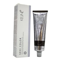 Keune Semi Color 6.1 Demi-Permanent Color Dark ASH Blonde 2 Oz