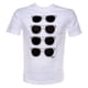 thumbnail image 1 of Gravity Threads Cuerno clásico Rimmed Lámina de sol Larga y camiseta de manga corta, manga corta blanca 4xl Gravity Trading Camiseta de manga corta, 1 of 1
