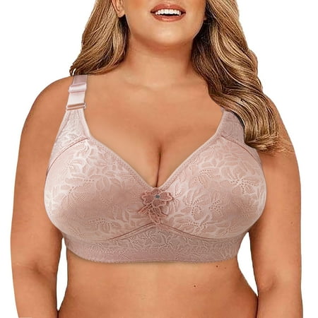 Ramiter Sexy Lingerie for Women Women Lace Beauty Back Wrap Chest Tube Top Sports Yoga Antiglare Seamless Bottoming Underwear F Watermelon Red