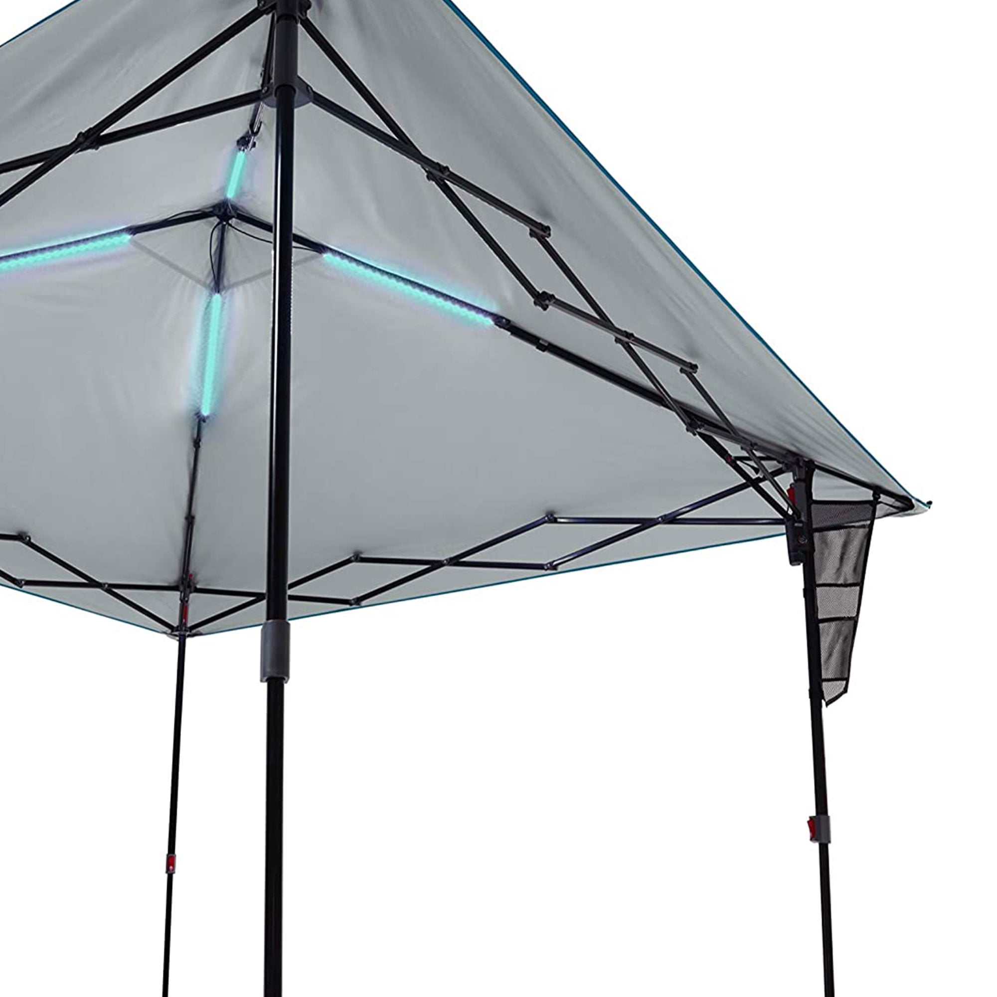 Coleman UVPRO 製の300x300cm Amazon.com : JANCANOPY 13x13 Canopy Replacement Top with Air