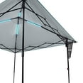 thumbnail image 2 of Coleman OneSource 10x10 Canopy Shelter Tent with Rechargeable Battery, 2 of 11