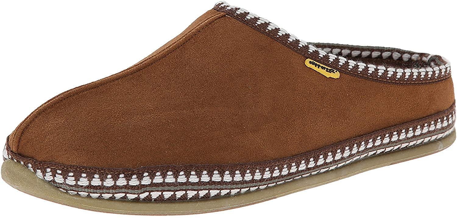 deer stags slippers