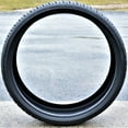 thumbnail image 5 of Pair of 2 Fullway HP108 295/30ZR22 295/30R22 103W XL High Performance a/s All Season Tires, 5 of 13
