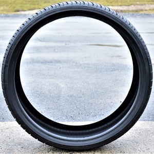 Fullway Pair of 2 Fullway HP108 275/35ZR22 275/35R22 104W XL High Performance a/s All Season Tires Sansujyuku sansujyuku.com