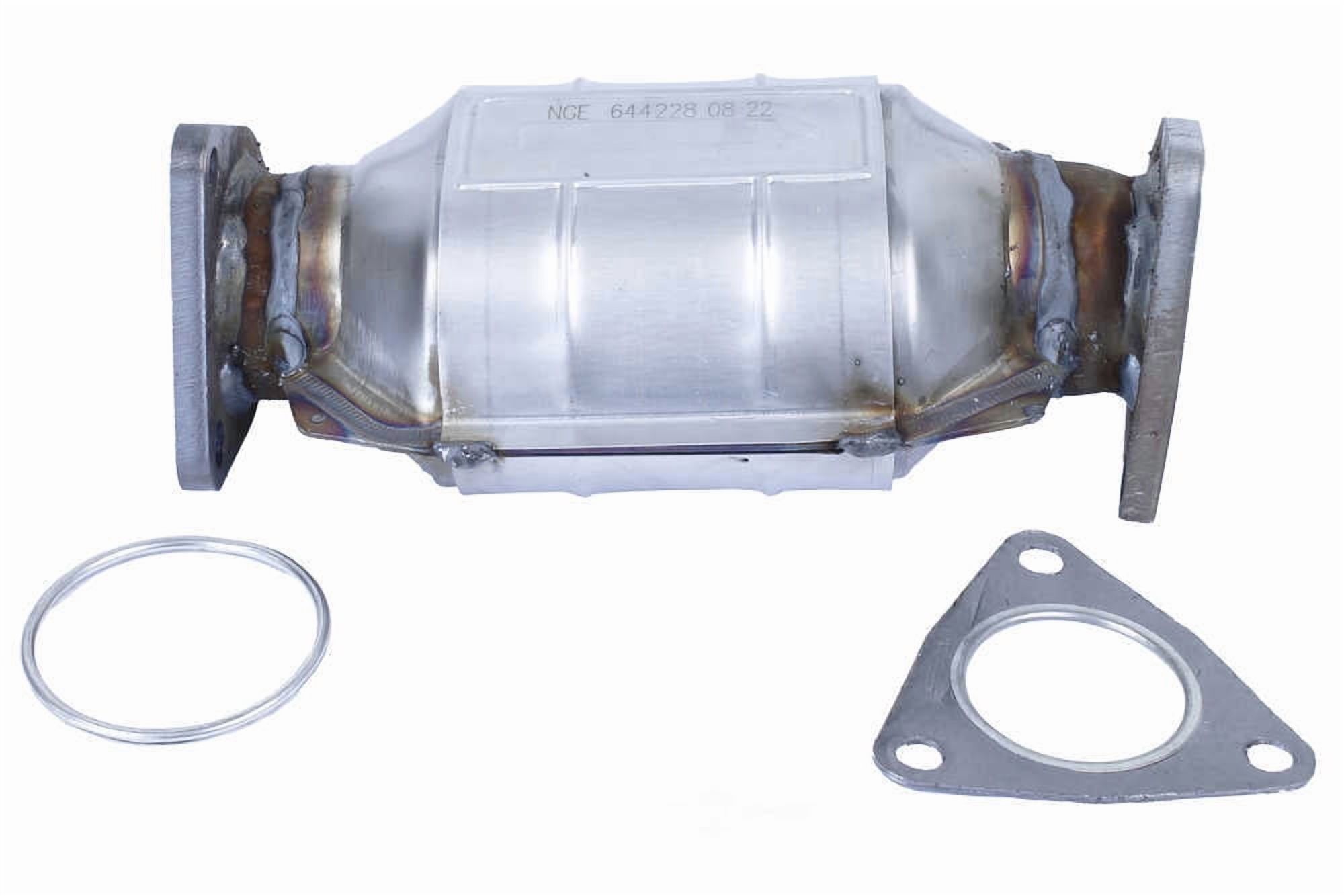 AP Exhaust 644228 Federal / EPA Catalytic Converter - Direct Fit