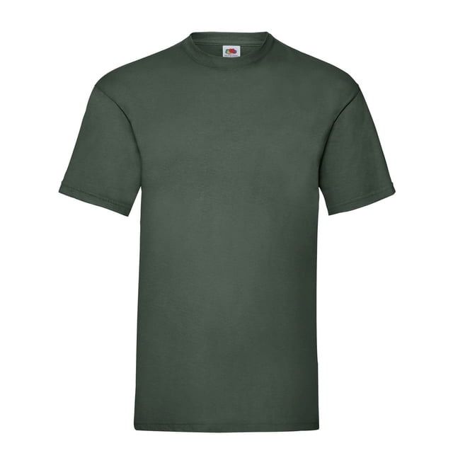 Fruit of the Loom T-Shirt Valueweight pour Adulte