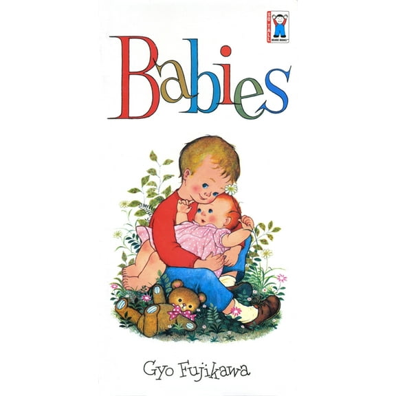 Babies (Board Book)