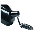 thumbnail image 2 of Cable de teléfono Detangler Softalk Twisstop Black, 2 of 2