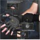 thumbnail image 2 of MedianoHirola Guantes Para Gimnasio Unisex Con Ventilación Negro esquí esquí Gafas de esquí, 2 of 5