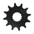 thumbnail image 4 of 12 Tooth Sprocket fits Suzuki DR-Z250 2001 - 2007 Front Race-Driven, 4 of 5