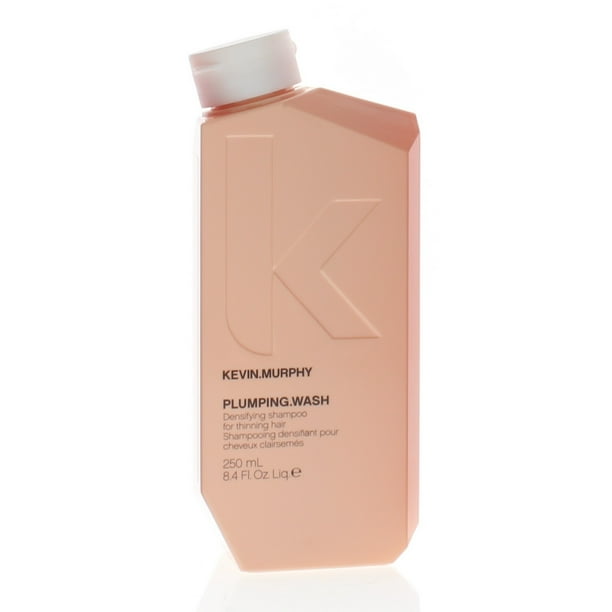 Kevin Murphy Plumping Wash 8.4oz/250ml