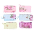 thumbnail image 2 of MasteelfCA 6Pcs Kitchen Printing Dish Towels Multifunctional Microfiber Dish washing Cloth, 2 of 7