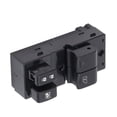 thumbnail image 4 of Power Window Switch, Window Control Switch High Sensitivity Professional Sturdy 25401 ZN60A  For Car Interior Accessories, 4 of 8