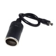 thumbnail image 4 of Enchufe de Alimentación del Encendedor de del Coche de 12l Adaptador del Conector, 4 of 6