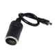 thumbnail image 4 of Enchufe de Alimentación del Encendedor de del Coche de 12l Adaptador del Conector, 4 of 6