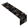 thumbnail image 2 of Halloween Decorations Clearance Sale  Halloween Table Flag Holiday Scene Decoration Tablecloth Decoration, 2 of 4