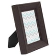 thumbnail image 3 of Set Portarretrato 6X8 Hodeco Isabella Chocolate 2 Pzs 25X3.5X20CM, 3 of 5