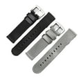 thumbnail image 4 of Premium Smooth Nylon Watch Strap 20mm 22mm Woven Nylon Seatbelt Watchband Quick Release Replacement Wristband Fit For Seiko Watch, 4 of 5