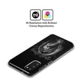 thumbnail image 2 of Head Case Designs Officially Licensed Anne Stokes Gothic Dance with Death Soft Gel Case Compatible with Samsung Galaxy A50/A30s (2019), 2 of 7