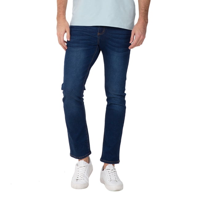 JEANS PARA HOMBRE QUARRY SKINNY