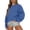 23# Royal Blue, variant on Sweatshirt for Women Oversized Crewneck Fall Outfits, Long Sleeve Cute Fleece Pullover Top,Loose Fit Soft Teen,Work&Casual Daily Lounge Wear, Winter Cozy Clothes Dark Blue XL