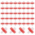 thumbnail image 3 of 100 PCS Syringe Filter PTFE, Syringe Lab Filter 25mm Membrane Diameter, 0.22μM Pore Size, HPLC, 3 of 5
