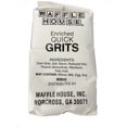 Waffle House Classic Grits 24 Oz Pack Of 2 (3 Lb)! Enriched Quick Grits