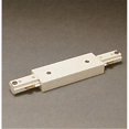 thumbnail image 1 of 120V Rail Droit Menuiser avec Plafonnier de Puissance & 44; Noir, 1 of 1