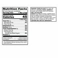 thumbnail image 5 of Rice Krispies Treats Mini Squares, Winter Sprinkles (52 Count), 5 of 5