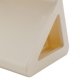 thumbnail image 3 of 2 Pcs Shower Foot Rest for Shaving Legs No Drilling Anti Slip Easy To Install Shower Foot Pedal Holder Yellow Gray, 3 of 4
