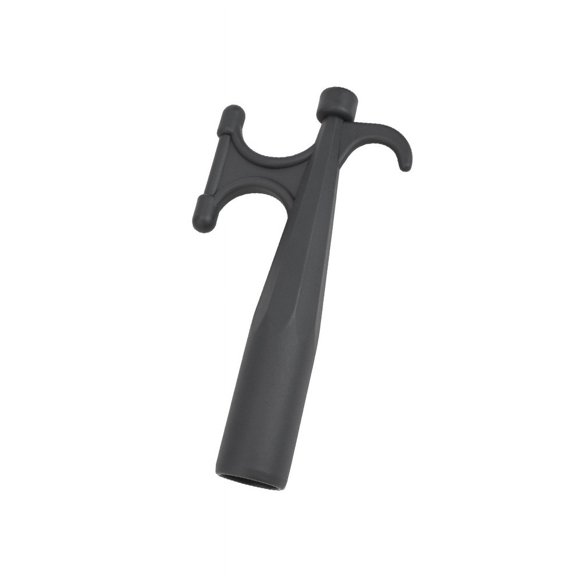 Nylon boat hook extension rod hook anti-rust boat hook for mooring yacht kayak Fangkenuo