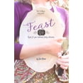 thumbnail image 1 of Pre-Owned Feast: Gluten-free, Carb-smart, Sugar-free Recipes for Your Traditional Family Celebrations (Paperback) 0997221607 9780997221602, 1 of 1