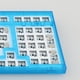 thumbnail image 5 of de mecánico intercambiable NT980 de intercambiable intercambiable de 3/5 pines NT680 Intercambiable en - transparente Yotijar  Kits de teclado intercambiables en caliente, 5 of 10