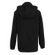 thumbnail image 2 of Chaqueta impermeable de manga larga Gibobby para Mujer con capucha cortavientos y bolsillos Negro L, 2 of 4
