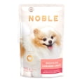 thumbnail image 3 of GrandPet Noble Cachorro 15 Kg + Caja Noble Receta Cordero y Arroz Sobre 100 g (10 Pzas), 3 of 3