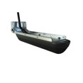 thumbnail image 1 of Transductor Lowrance STRUCTURESCAN 3D XDCR negro, 1 of 1