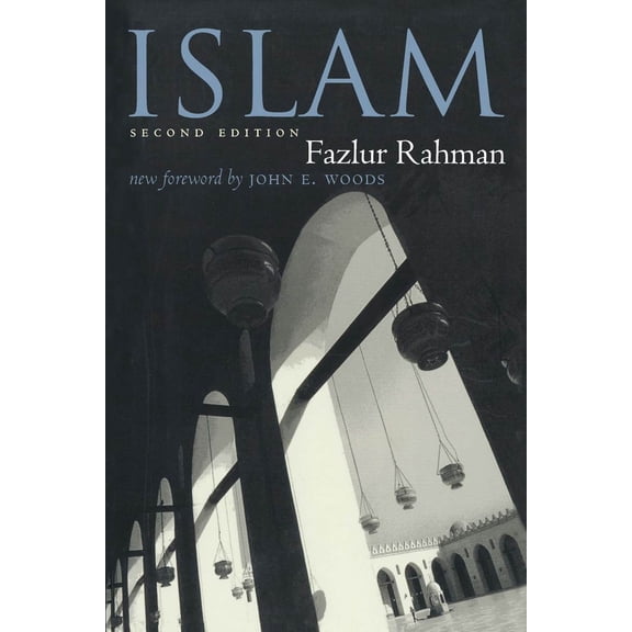 Pre-Owned Islam (Paperback) 0226702812 9780226702810