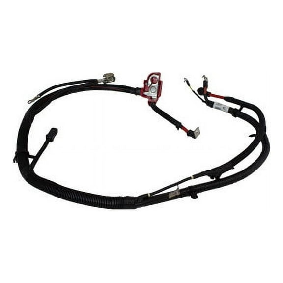 Starter Cable - Compatible with 2005 - 2007 Lincoln Town Car 4.6L V8 2006