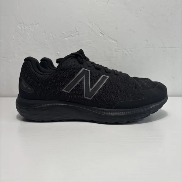 New Balance Fresh Foam 680 Men’s Sz 10 Wide 4E Running Shoes Lace Up