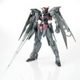 thumbnail image 2 of Gundam Master Grade 1/100 Scale Model Kit: Gundam Age-2 Dark Hound, 2 of 4