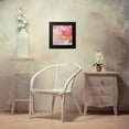 thumbnail image 4 of Orlov, Irena 12x12 Black Modern Framed Museum Art Print Titled - Freedom of expression I, 4 of 5