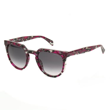 Christie Brinkley Womens Prescription Glasses, Gleeful Pink - Walmart.com