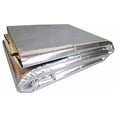 thumbnail image 1 of Decodeary Tear-resistant Shielding Mat Durability For Cars And Tops Economic Dirt-proof Heating Shielding Mat As Shown 1Set, 1 of 6