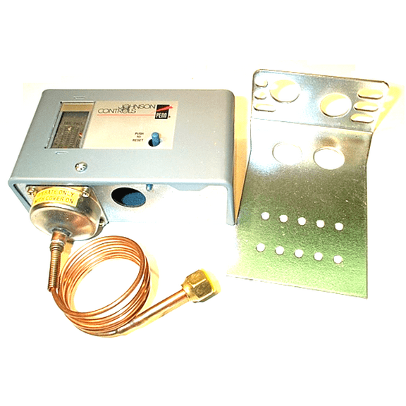 Johnson Controls P29NC-38 - 20"/100# 120sec MR 3'cap #SW for Industrial Applications